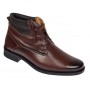 Ghete barbati elegante Yanis din piele naturala Maro GS33M